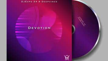 DJExpo SA & Deepvince - Devotion (Nostalgic Mix)