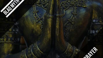 Blaq Myth & Ruthes MA - 21 Days of Prayer