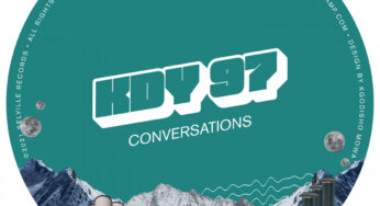KDY 97 – Conversations EP