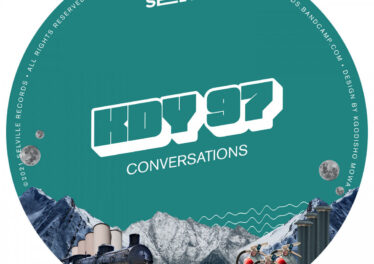 KDY 97 - Conversations EP