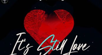 Lapie, Ray T – It’s Still Love (TimAdeep Afrik Mix)