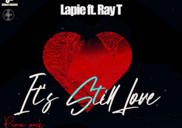 Lapie - It's Still Love (Remix Pack)