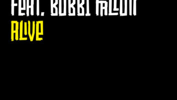 Badbox & Vanco, Bobbi Fallon - Alive (Extended Mix)