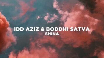 Idd Aziz & Boddhi Satva - Shina (Ancestral Soul Mix)