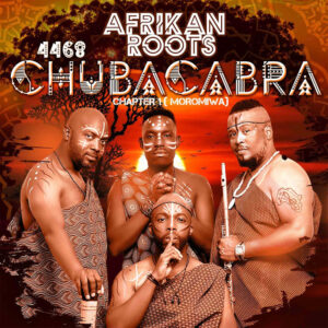Afrikan Roots - Afrika My Home (Good Music) (feat. Movi M & Tina)