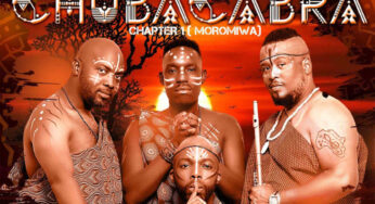 Afrikan Roots – Vukani Madoda (feat. Lizwi)