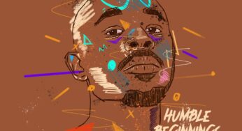 AndileAndy – Humble Beginnings (Album)