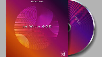 B2musiQ - Im With God EP