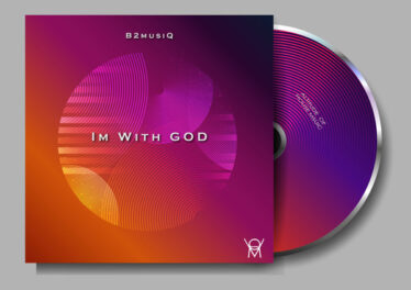 B2musiQ - Im With God EP