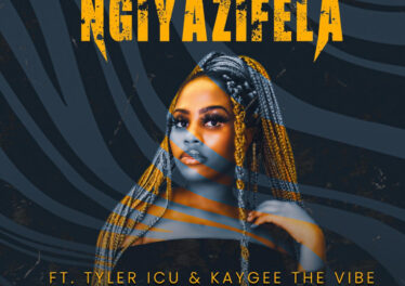 Bassie - Ngiyazifela (feat. Tyler ICU & KayGee The Vibe)