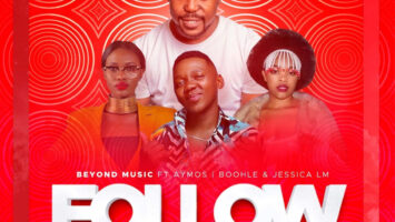 Beyond Music - Follow (feat. Aymos, Boohle & Jessica LM)