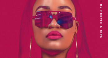 Bontle Smith – Level Up (feat. DJ Hectic & Siya)