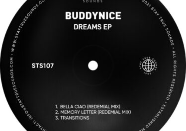 Buddynice - Bella Ciao (Redemial Mix)