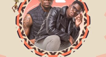 Colours of Sound – Abantu (feat. Nokwazi & Zintathu)