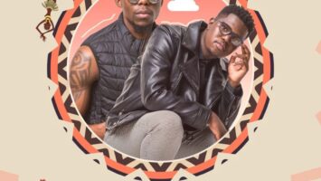 Colours of Sound - Abantu (feat. Nokwazi & Zintathu)