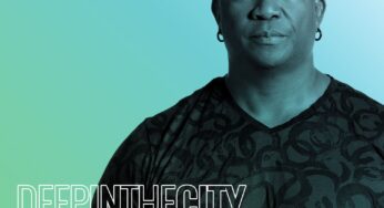 DJ Fresh – Deep In It 034 (Deep In The City)