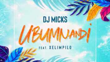 DJ Micks - Ubumnandi (feat. Xelimpilo)