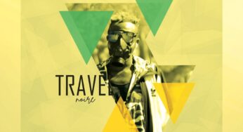 DVRK Henning – Travel Noire EP