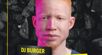 Dj Burger – Hardships EP