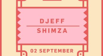 DJEFF – Kunye Live Mix (2 September 2021)