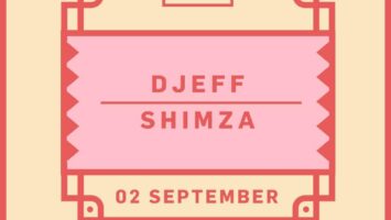 DJEFF - Kunye Live Mix (2 September 2021)