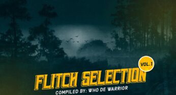 Flitch Selection, Vol. 1 (Compiled by Who De Warrior)