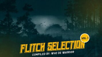 Flitch Selection, Vol. 1 (Compiled by Who De Warrior)