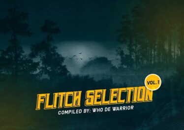 Flitch Selection, Vol. 1 (Compiled by Who De Warrior)
