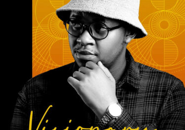 Gaba Cannal - Visionary Episode 1 (Album)