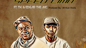 George Lacosta & Shuffle Muzik - Speed Limit (feat. TK & Edgar The MC)