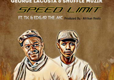 George Lacosta & Shuffle Muzik - Speed Limit (feat. TK & Edgar The MC)