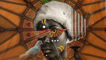 House Terror - Uthando (feat. Sandile Ngcamu)