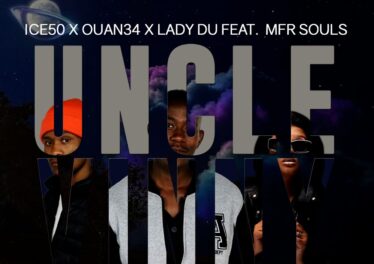 Ice50, Ouan34 & Lady Du - Uncle Vinny (feat. MFR Souls)