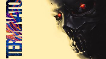 InQfive & Supreme Rhythm - Terminator (Original Mix)