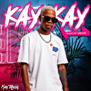 KAYMUSIQ - Wenzu Doti (feat. Mampintsha, Babes Wodumo & General_C'mamane)