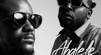 Kabza De Small & DJ Maphorisa – Abalele (feat. Ami Faku)