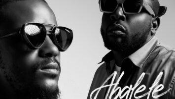 Kabza De Small & DJ Maphorisa - Abalele (feat. Ami Faku)