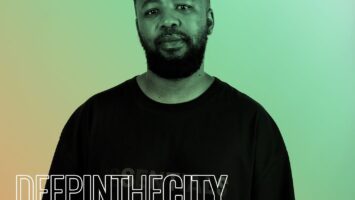 King Sfiso - Deep In It 031 (Deep In The City)
