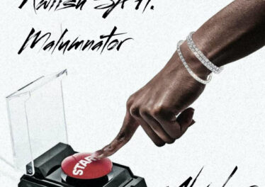Kwiish SA - iNumber (feat. MalumNator)
