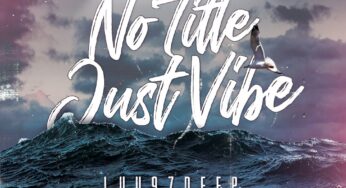 Luu97deep – No Title, Just Vibe EP