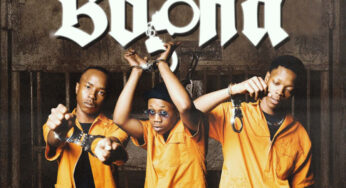 Mellow & Sleazy & Felo Le Tee – Bopha (feat. DJ Maphorisa, Madumane & Young Stunna)