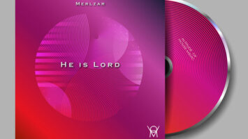 Merlzar - He is Lord (Original Mix)