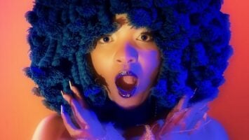 Moonchild Sanelly - Jiva Juluka