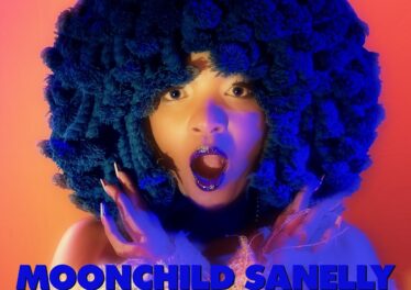 Moonchild Sanelly - Jiva Juluka