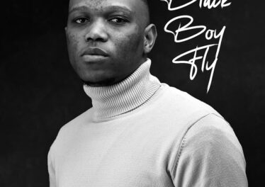 Mpyatona - Black Boy FlyE EP