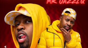 Mr JazziQ – Ungangi Bambi (feat. Khanyisa)