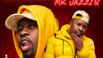Mr JazziQ - Ungangi Bambi (feat. Khanyisa)