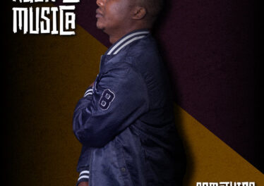 Nash La Musica - Something Soul EP