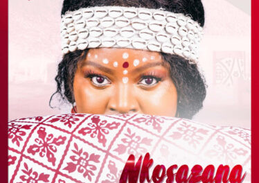 Nkosazana Daughter - Idloz’ Lami EP