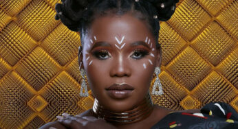 Nobuhle – Wela (feat. Kenza)